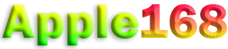 APPLE168
